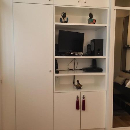 Studio Cosy Montparnasse 파리 외부 사진