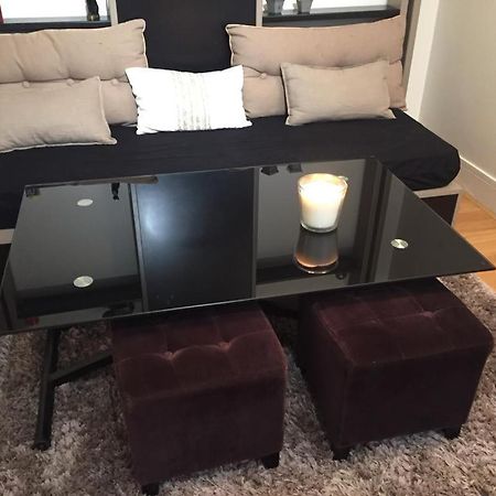 Studio Cosy Montparnasse 파리 외부 사진