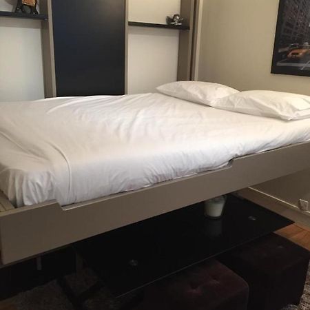 Studio Cosy Montparnasse 파리 외부 사진