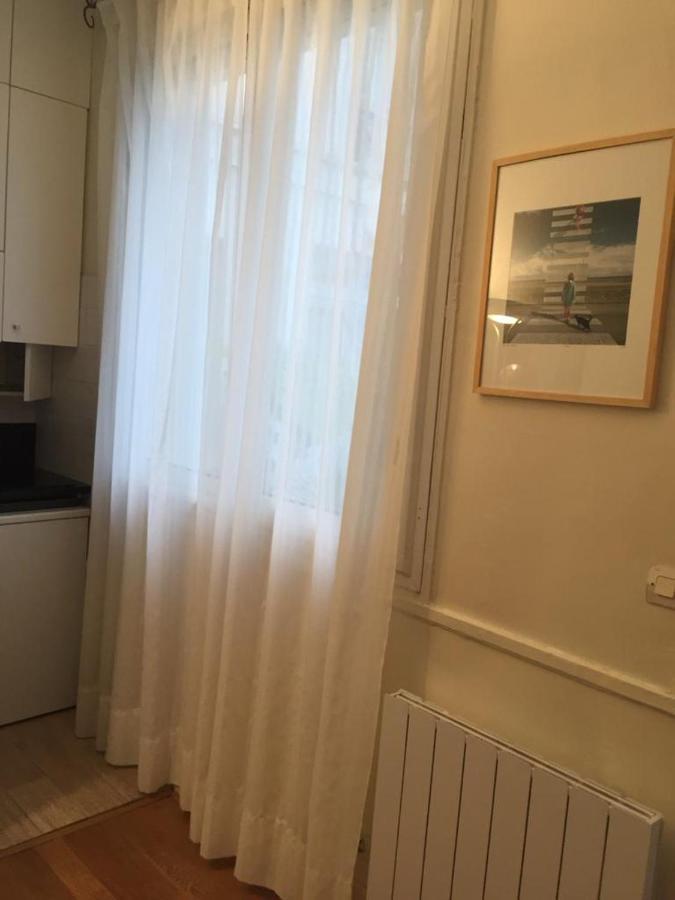 Studio Cosy Montparnasse 파리 외부 사진