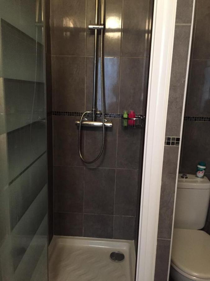 Studio Cosy Montparnasse 파리 외부 사진