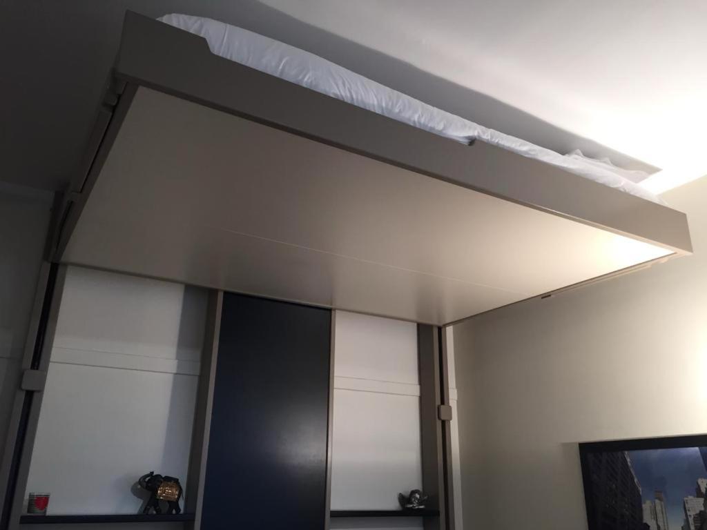 Studio Cosy Montparnasse 파리 외부 사진