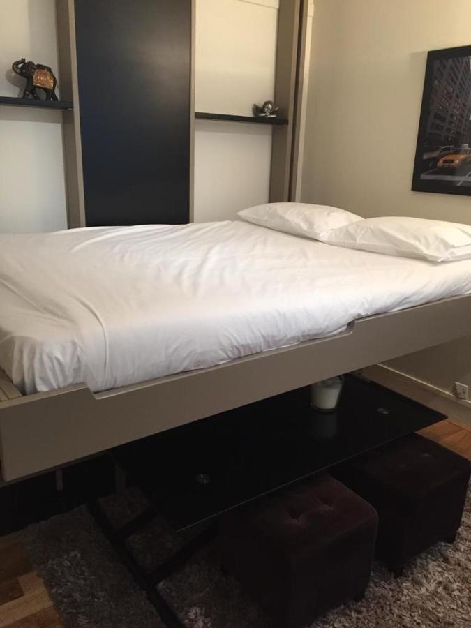 Studio Cosy Montparnasse 파리 외부 사진